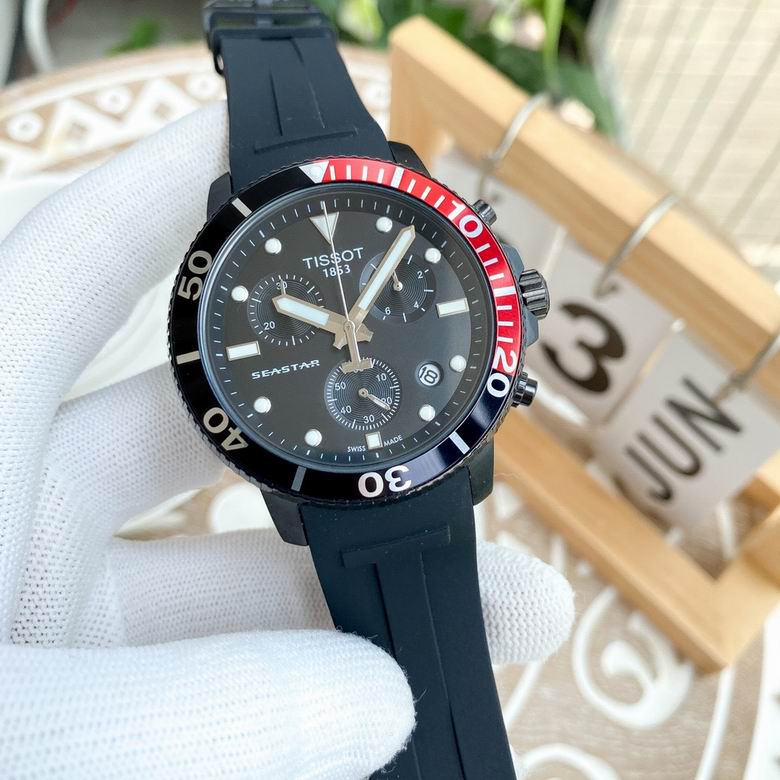 TISSOT watch mb (15)