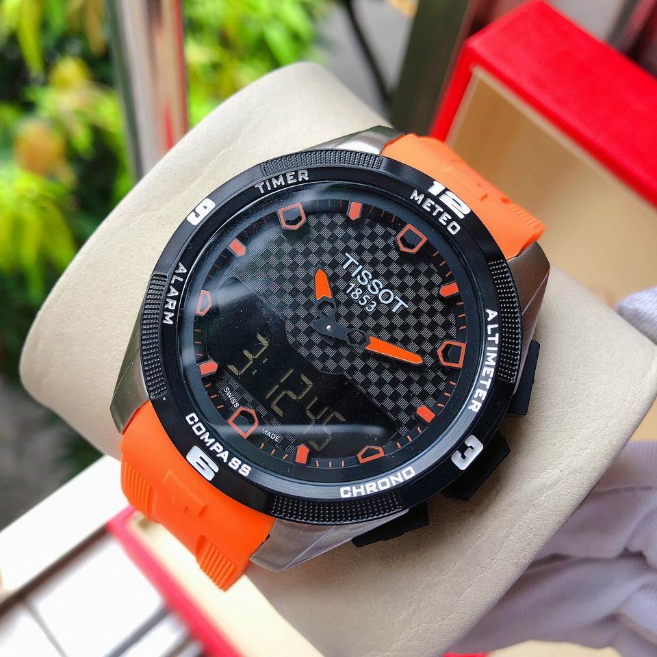 TISSOT watch mb (16)