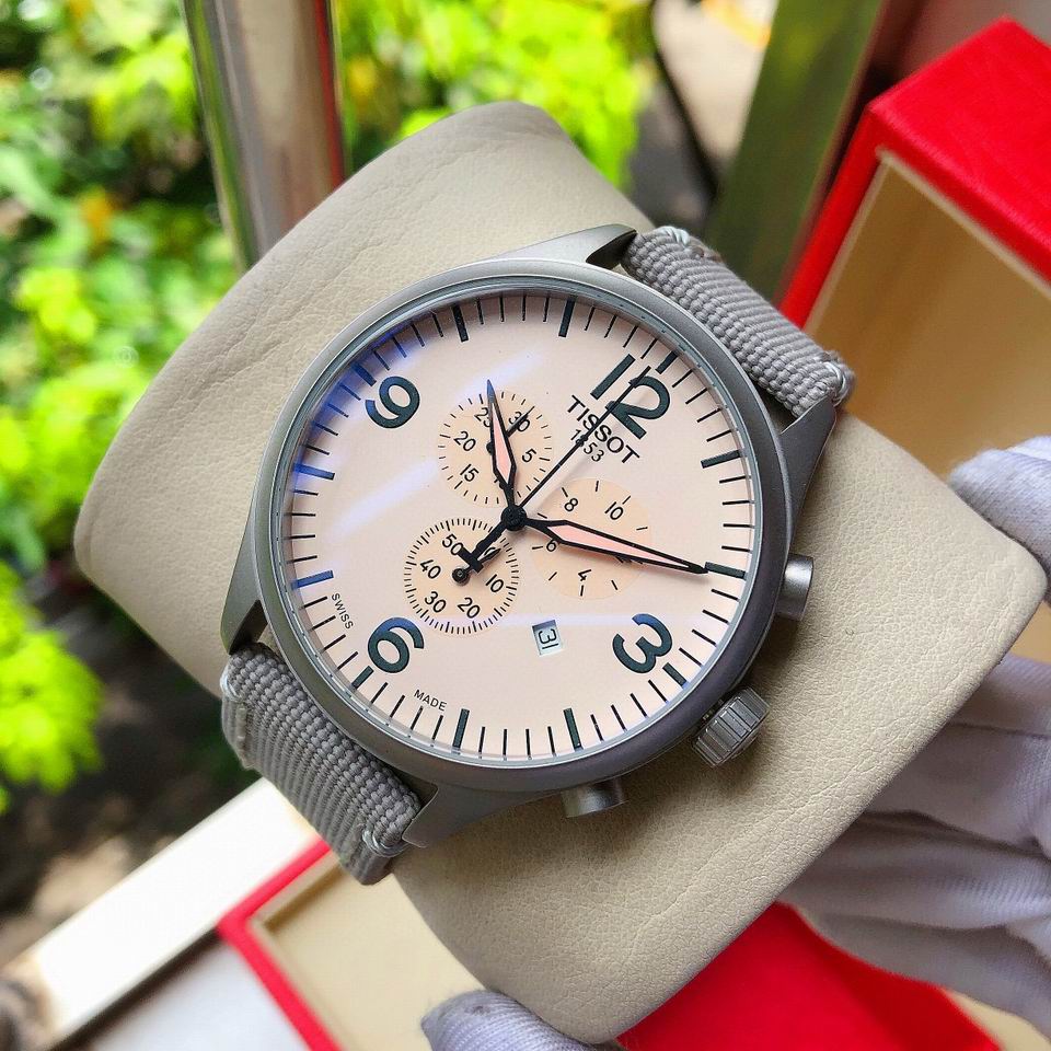 TISSOT watch mb (16)