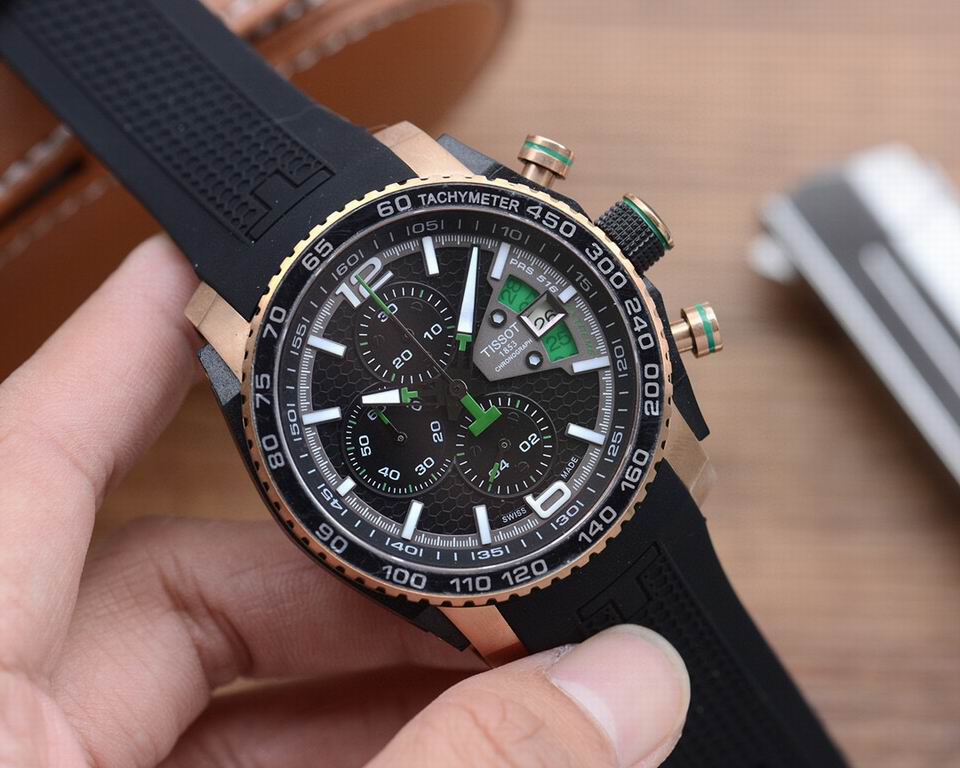 TISSOT watch mb (16)