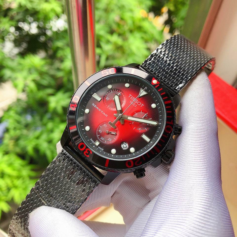 TISSOT watch mb (16)