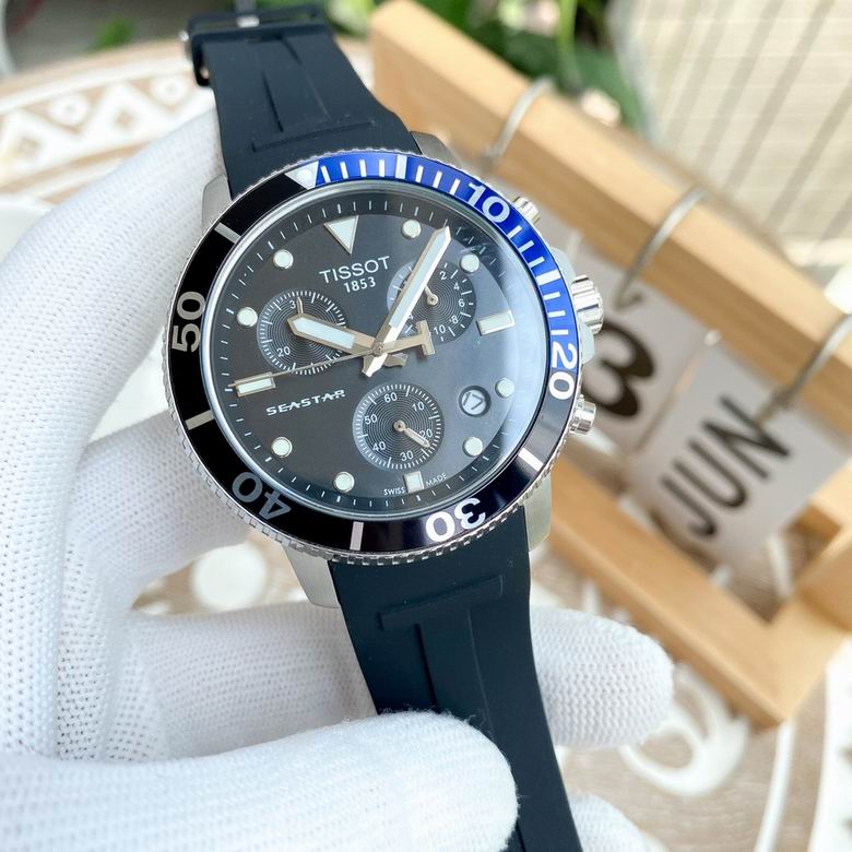 TISSOT watch mb (16)