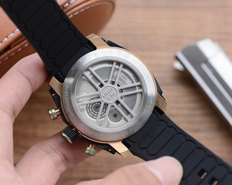 TISSOT watch mb (18)