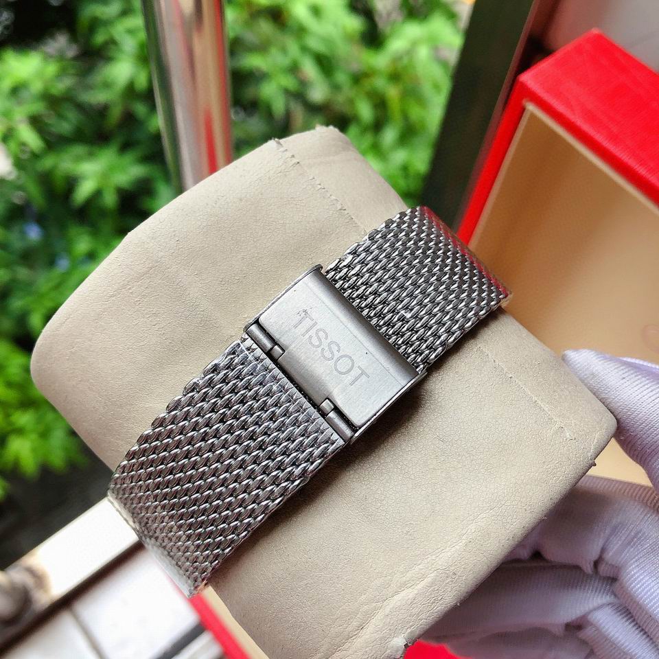 TISSOT watch mb (18)