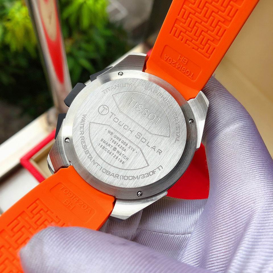 TISSOT watch mb (19)