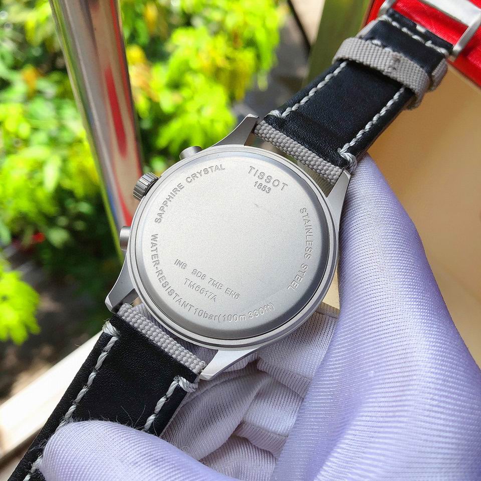 TISSOT watch mb (19)
