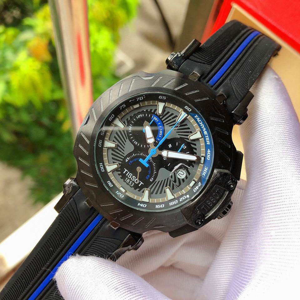 TISSOT watch mb (19)