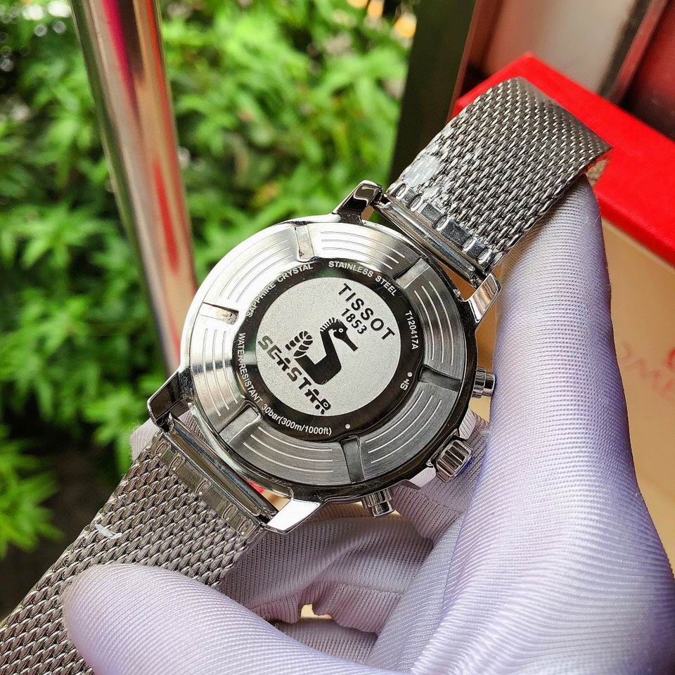 TISSOT watch mb (19)