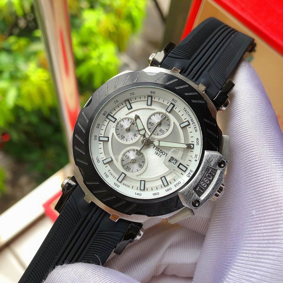 TISSOT watch mb (2)