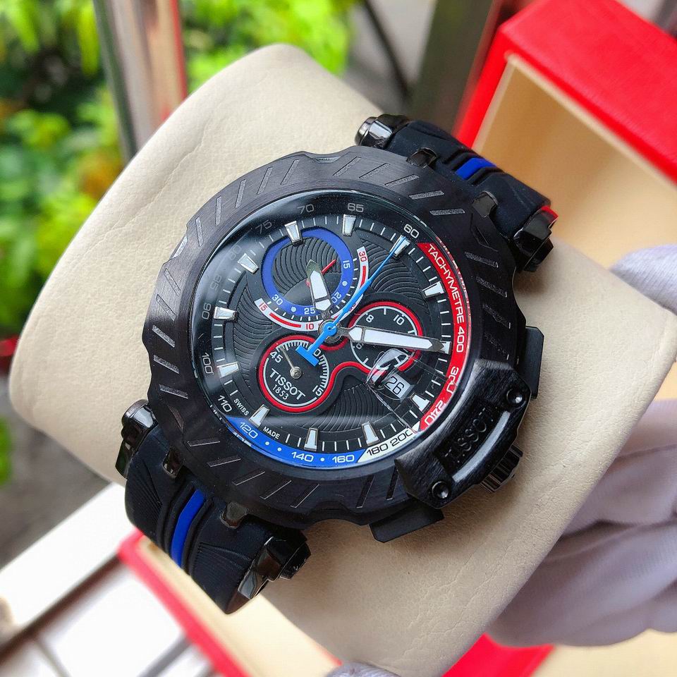 TISSOT watch mb (21)