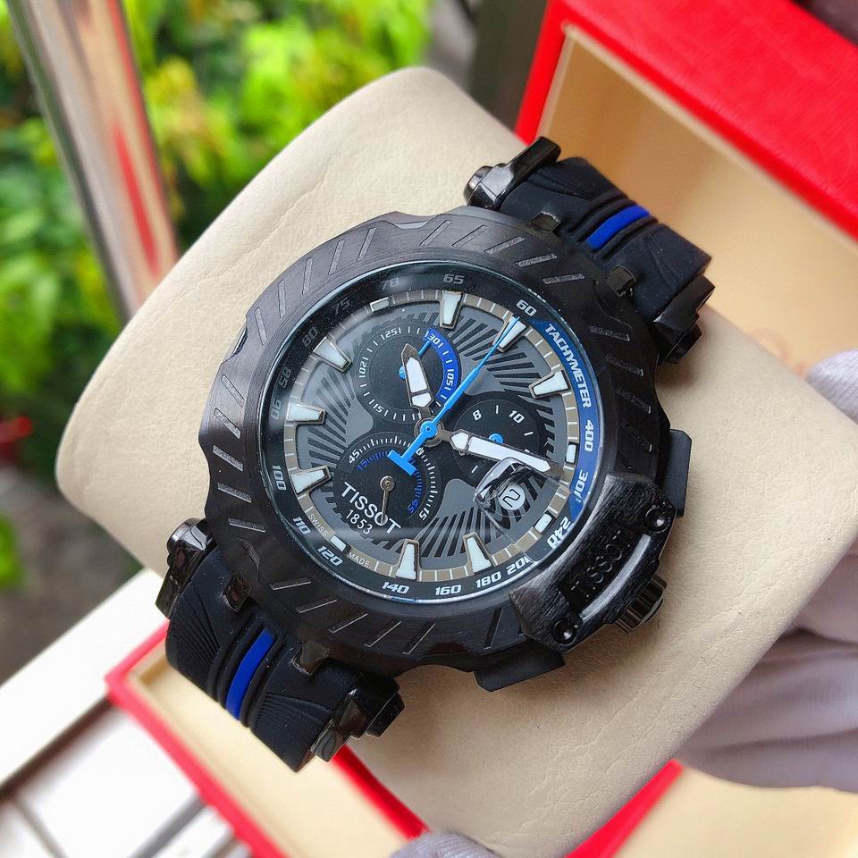 TISSOT watch mb (23)