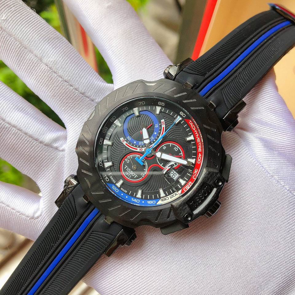 TISSOT watch mb (25)