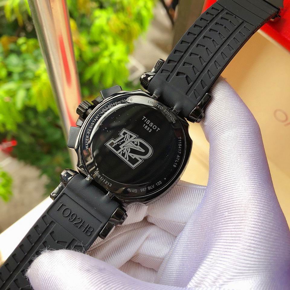 TISSOT watch mb (28)