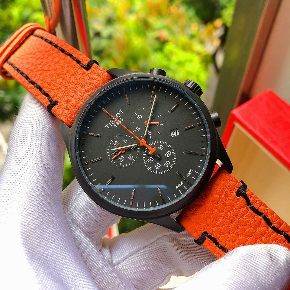 TISSOT watch mb (4)