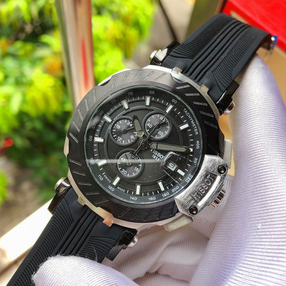 TISSOT watch mb (4)