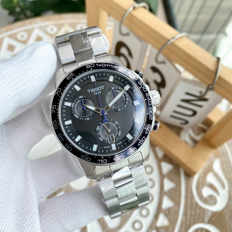 TISSOT watch mb (5)