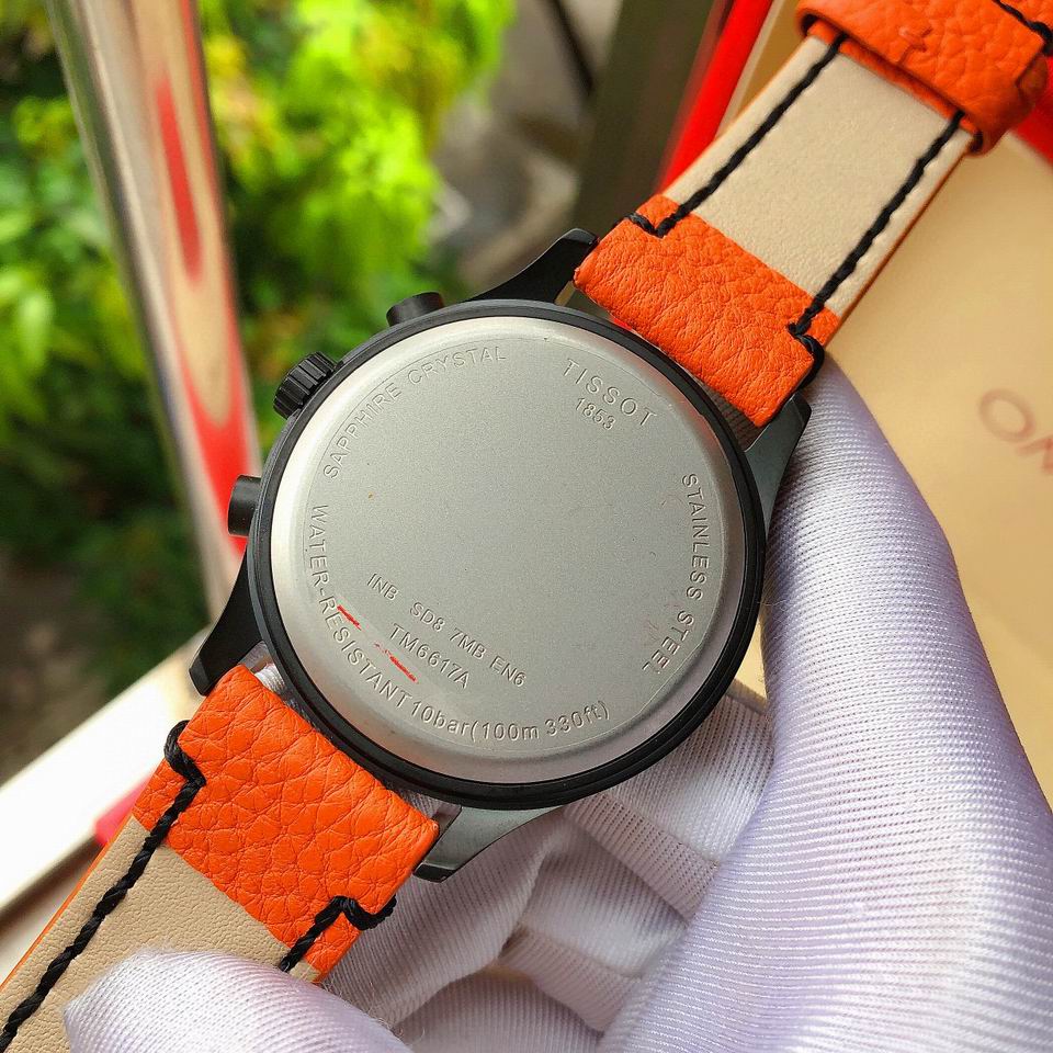 TISSOT watch mb (9)