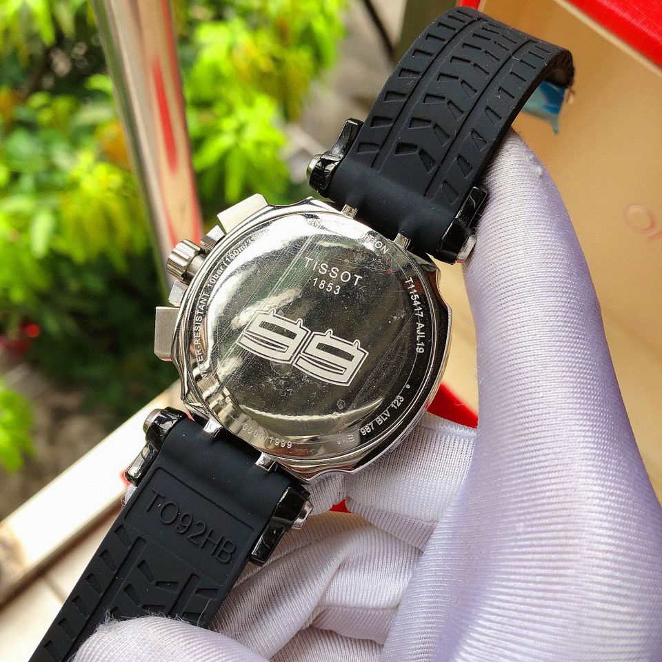 TISSOT watch mb (9)