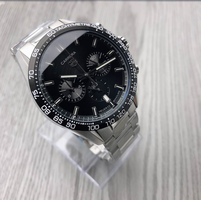 Tag Heuer  men 41mm(14)
