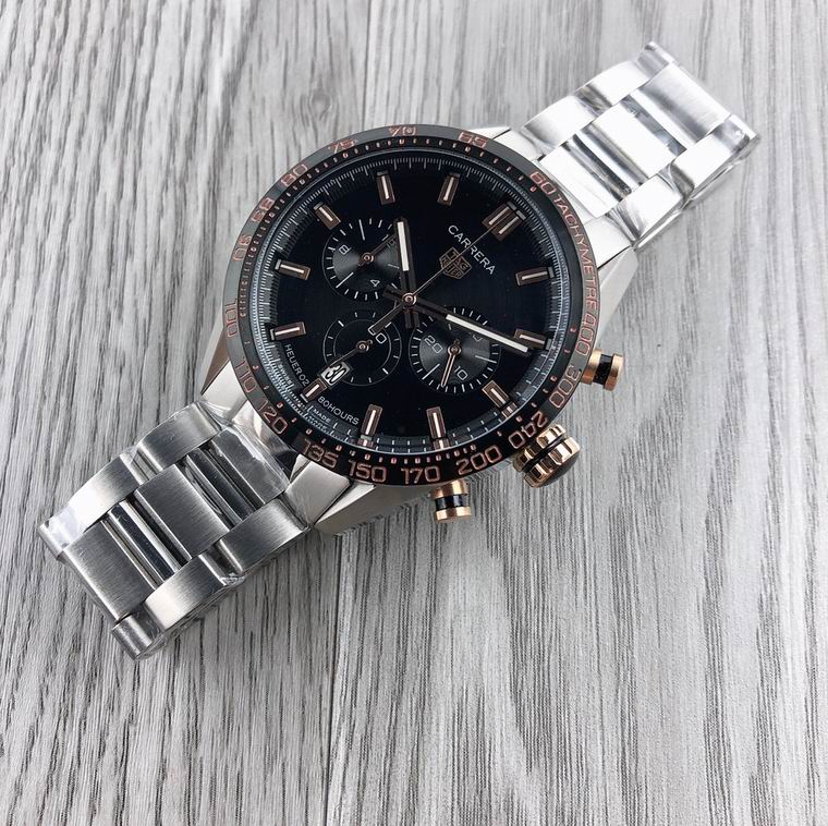 Tag Heuer  men 41mm(15)