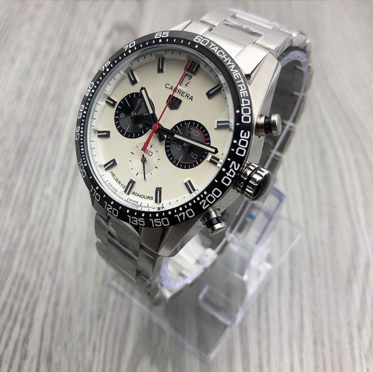 Tag Heuer  men 41mm(16)