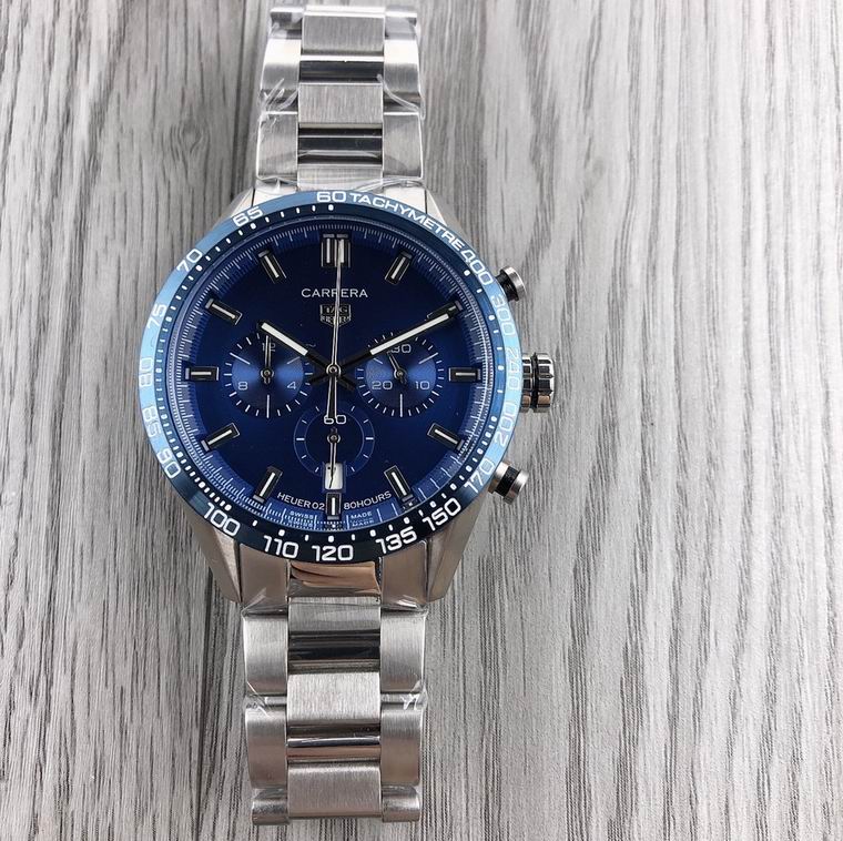 Tag Heuer  men 41mm(18)