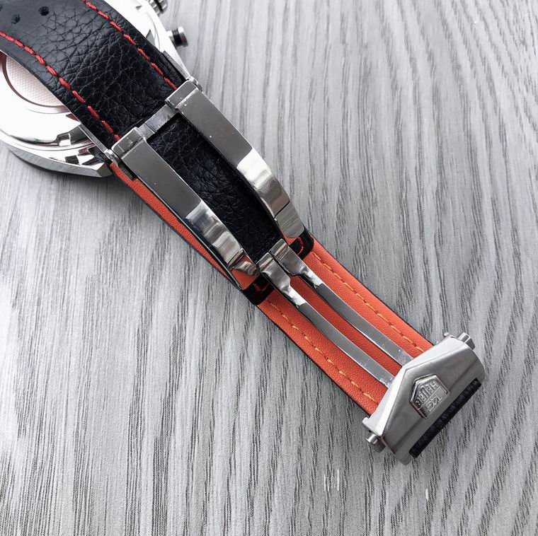 Tag Heuer  men 41mm(22)