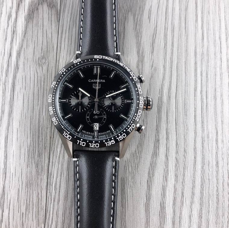 Tag Heuer  men 41mm(23)