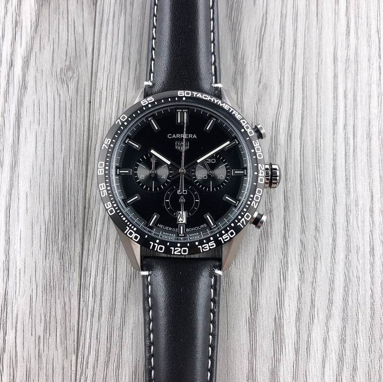 Tag Heuer  men 41mm(24)