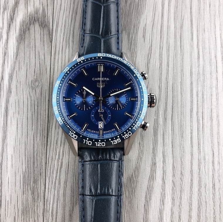 Tag Heuer  men 41mm(25)
