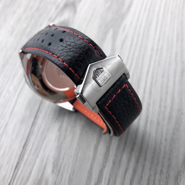 Tag Heuer  men 41mm(27)