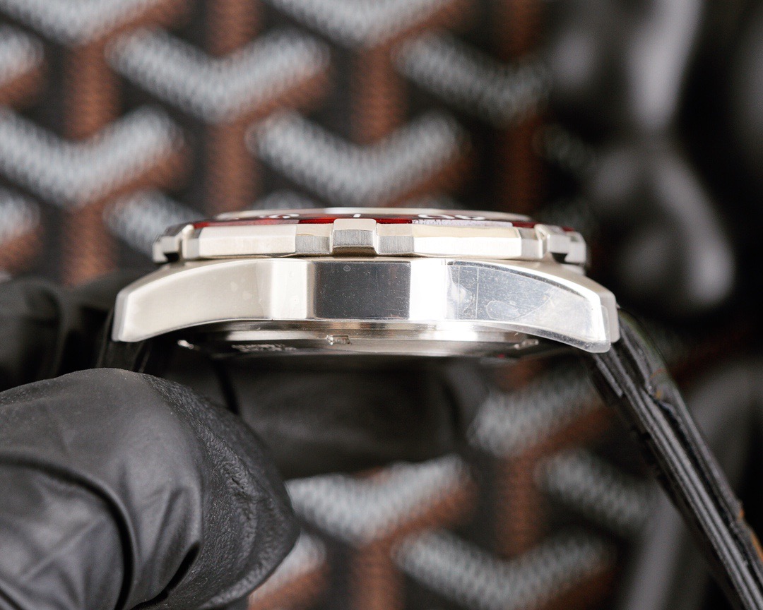 Tag Heuer 43mm watch mb (8)