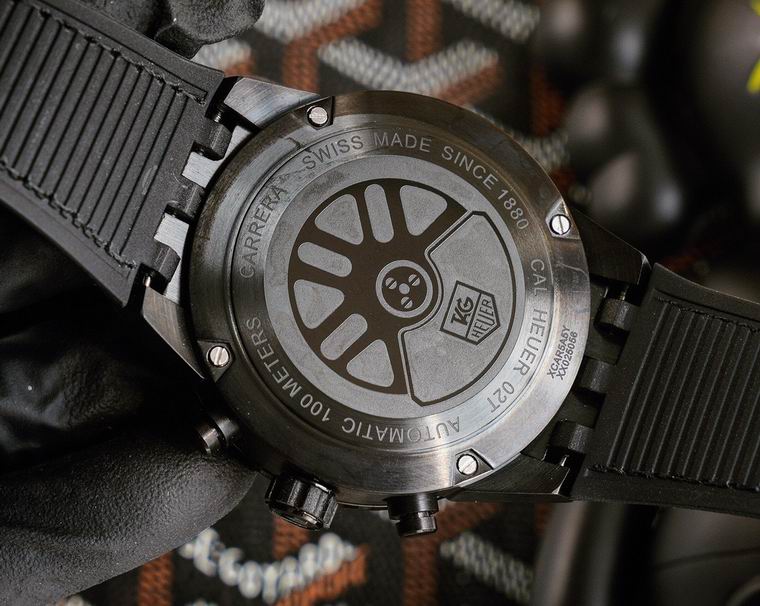 Tag Heuer men 41mm (8)