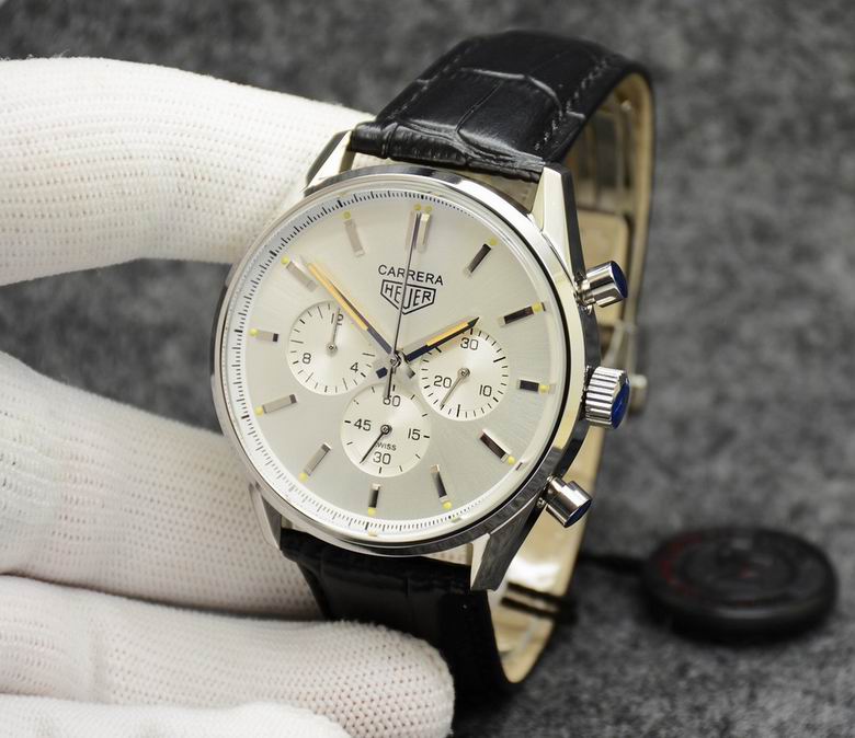 Tag Heuer men 42X14mm (2)