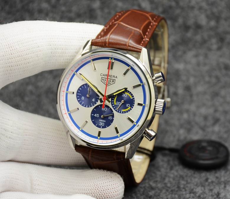 Tag Heuer men 42X14mm (4)