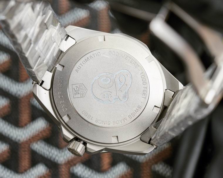 Tag Heuer men 43mm mb (4)