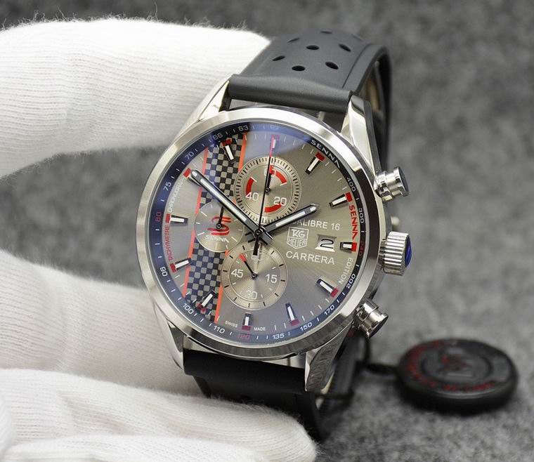 Tag Heuer men 44.5X17.5mm (2)