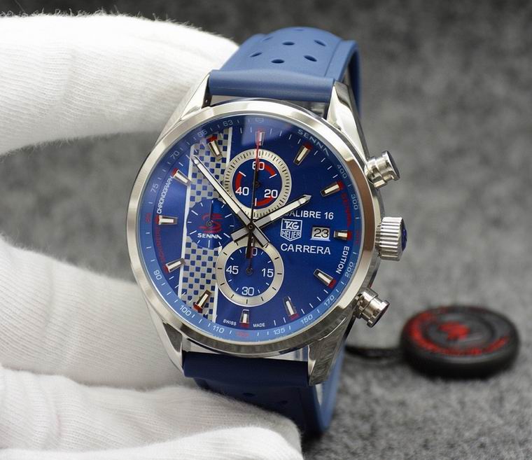 Tag Heuer men 44.5X17.5mm (3)