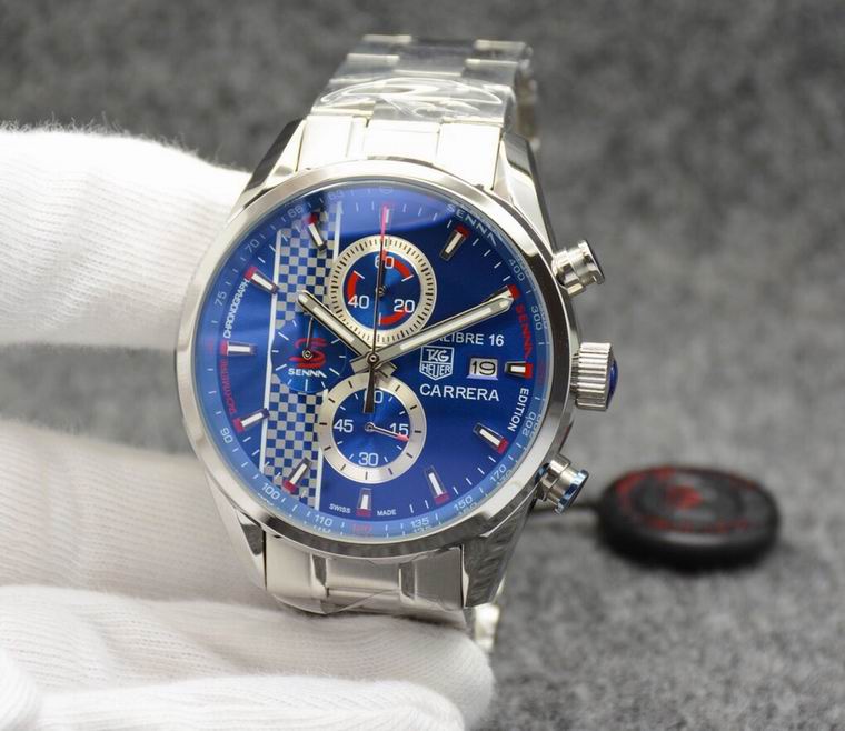 Tag Heuer men 44.5X17.5mm (8)