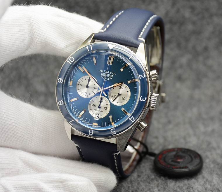 Tag Heuer men 44X15mm  (11)