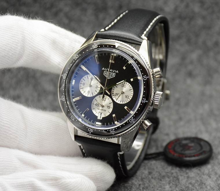 Tag Heuer men 44X15mm  (16)