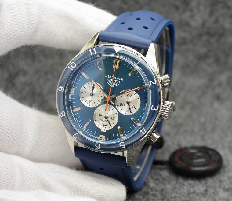 Tag Heuer men 44X15mm  (21)