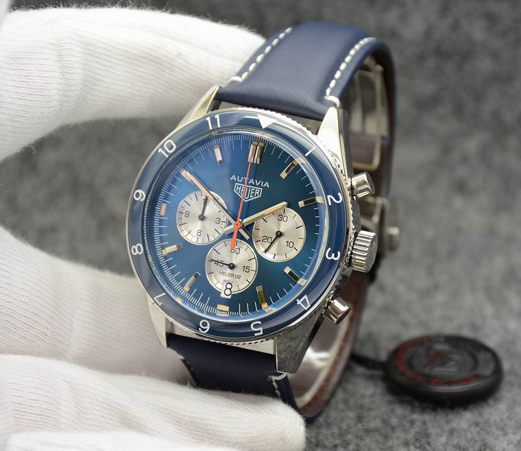 Tag Heuer men 44X15mm  (22)