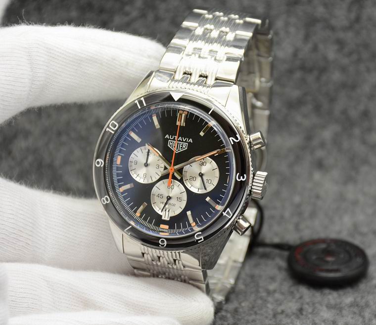 Tag Heuer men 44X15mm  (26)