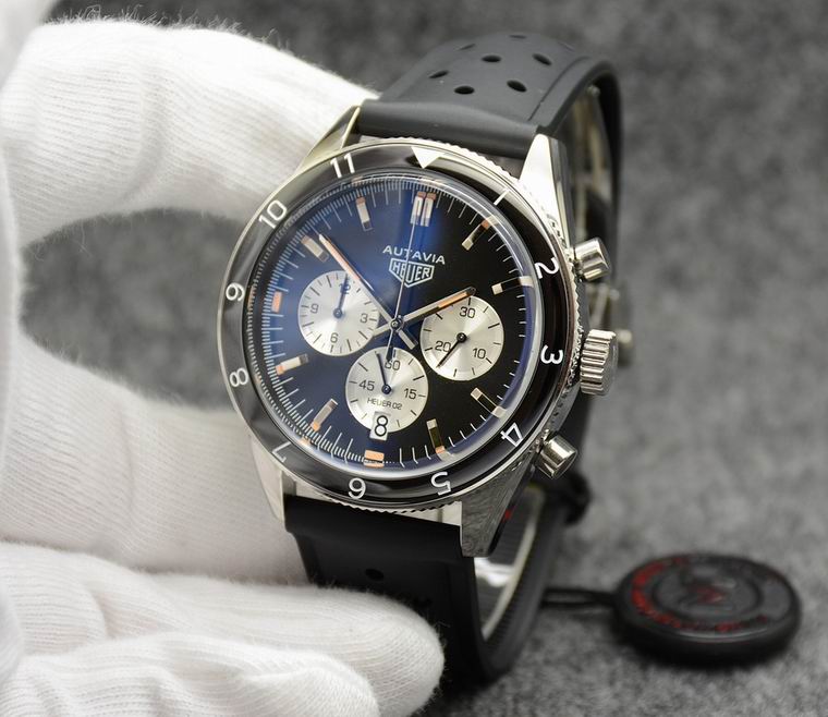 Tag Heuer men 44X15mm  (3)
