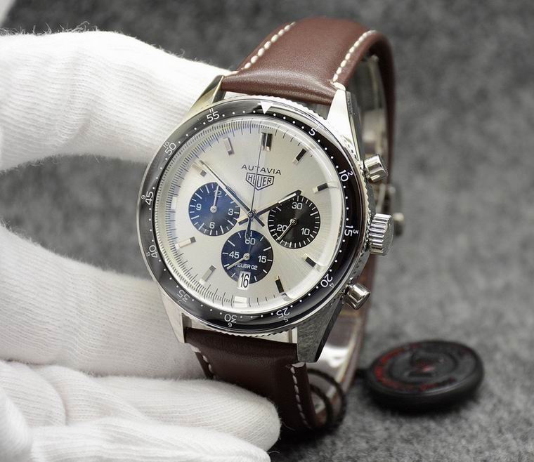 Tag Heuer men 44X15mm  (35)