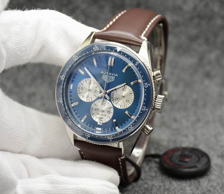 Tag Heuer men 44X15mm  (4)