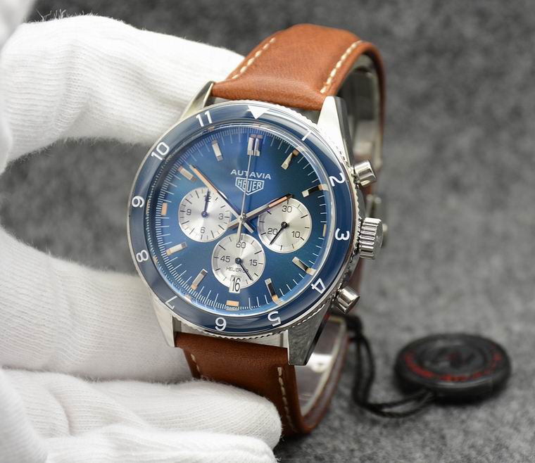 Tag Heuer men 44X15mm  (5)