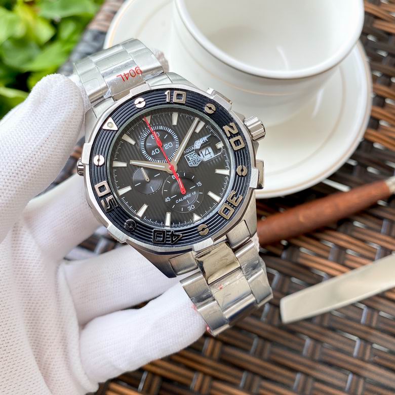 Tag Heuer men watch (4)