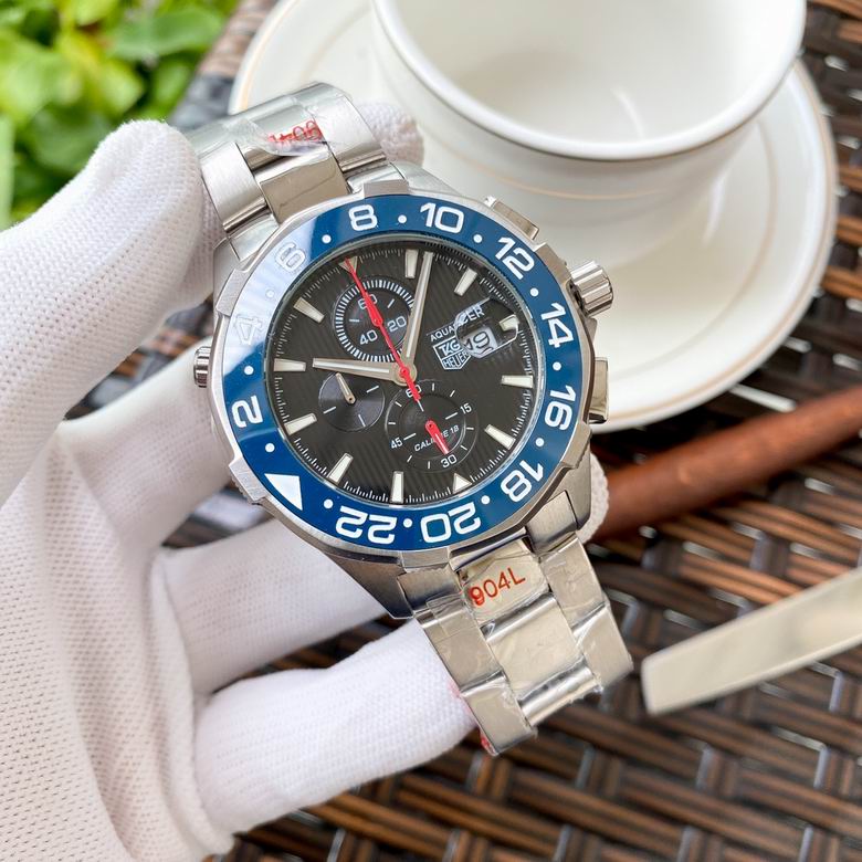 Tag Heuer men watch (7)